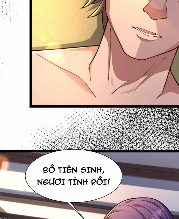 Ta Nuôi Quỷ Ở Trấn Ma Ty Chapter 290 - Next Chapter 291