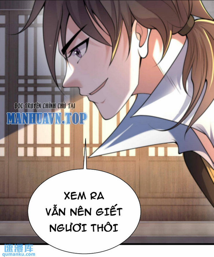 Ta Nuôi Quỷ Ở Trấn Ma Ty Chapter 290 - Next Chapter 291