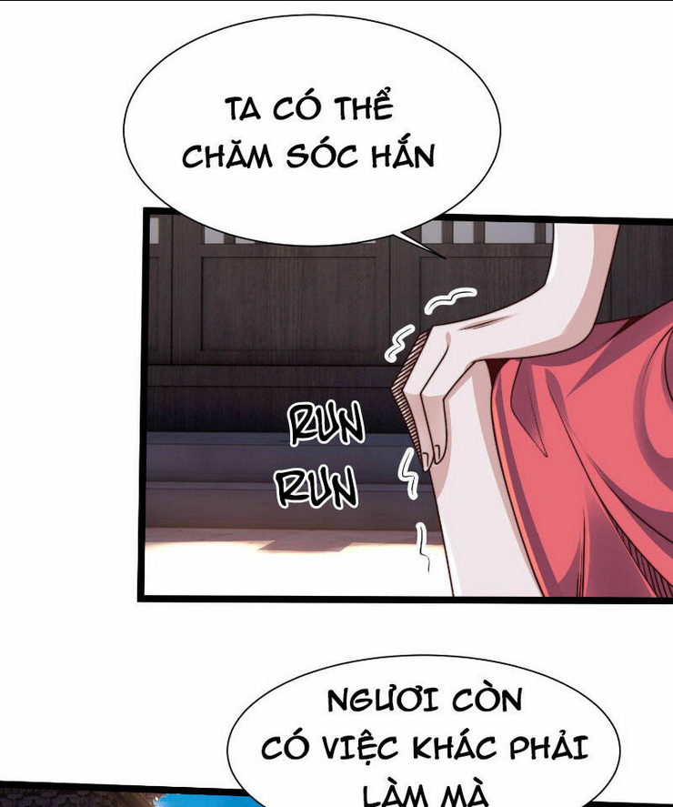 Ta Nuôi Quỷ Ở Trấn Ma Ty Chapter 290 - Next Chapter 291