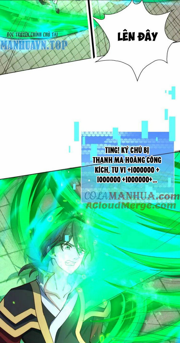 Ta Nuôi Quỷ Ở Trấn Ma Ty Chapter 292 - Next Chapter 293