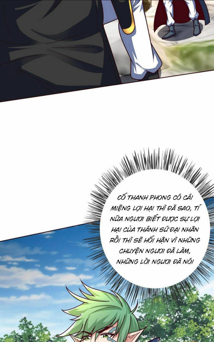 Ta Nuôi Quỷ Ở Trấn Ma Ty Chapter 294 - Next Chapter 295