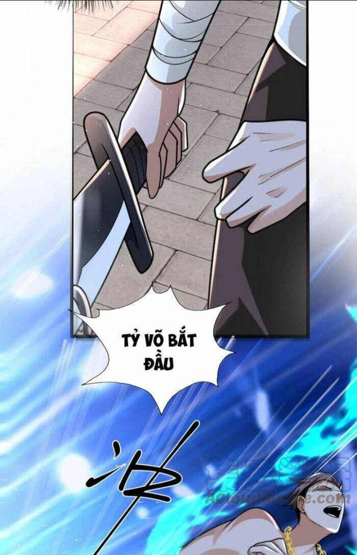 Ta Nuôi Quỷ Ở Trấn Ma Ty Chapter 30 - Next Chapter 31