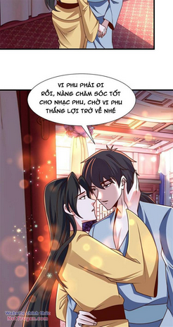 Ta Nuôi Quỷ Ở Trấn Ma Ty Chapter 303 - Next Chapter 304