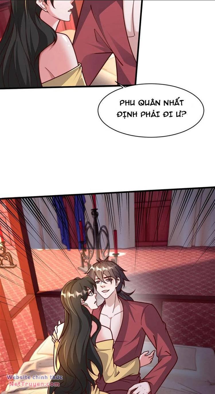 Ta Nuôi Quỷ Ở Trấn Ma Ty Chapter 303 - Next Chapter 304