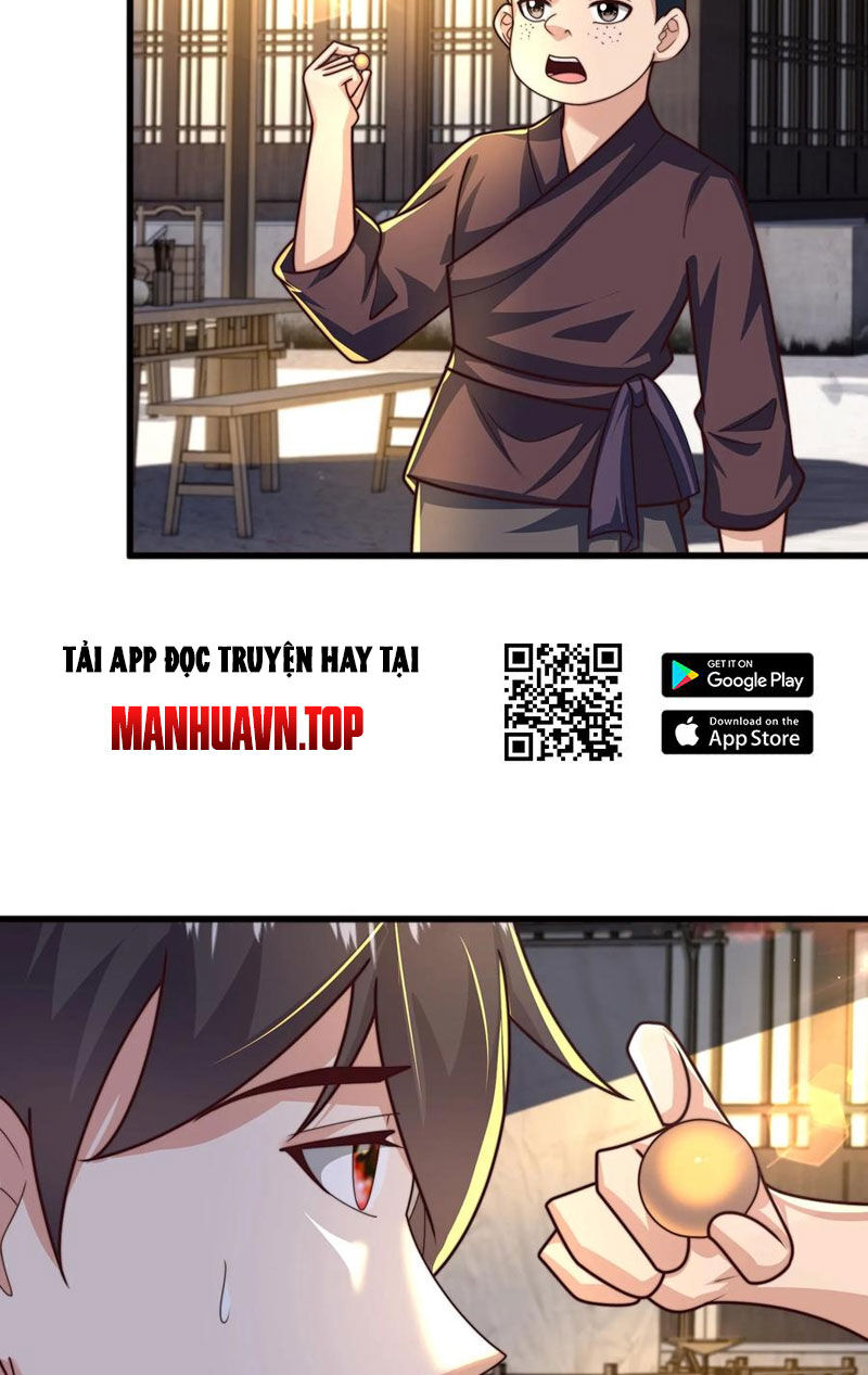 Ta Nuôi Quỷ Ở Trấn Ma Ty Chapter 305 - Next Chapter 306