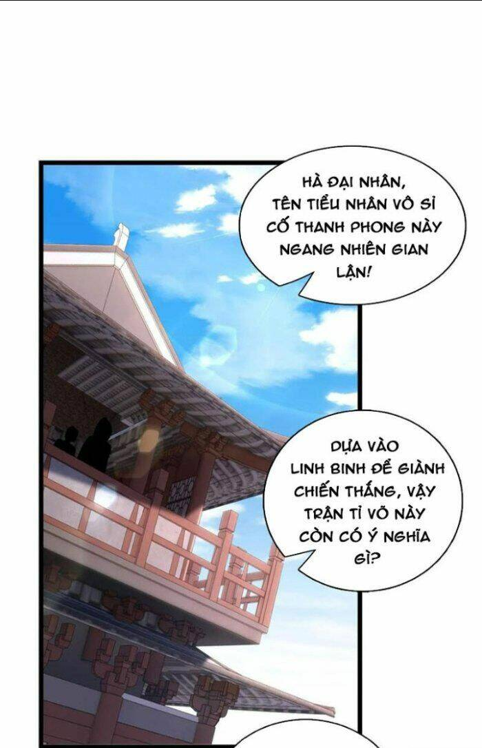 Ta Nuôi Quỷ Ở Trấn Ma Ty Chapter 31 - Next Chapter 32