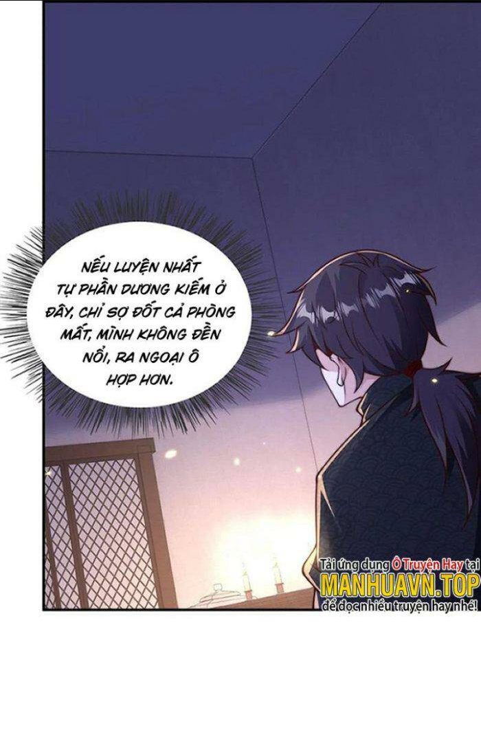 Ta Nuôi Quỷ Ở Trấn Ma Ty Chapter 40 - Next Chapter 41