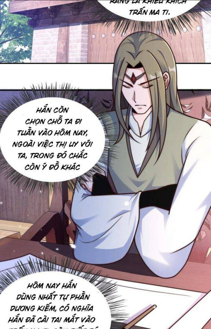 Ta Nuôi Quỷ Ở Trấn Ma Ty Chapter 42 - Next Chapter 43