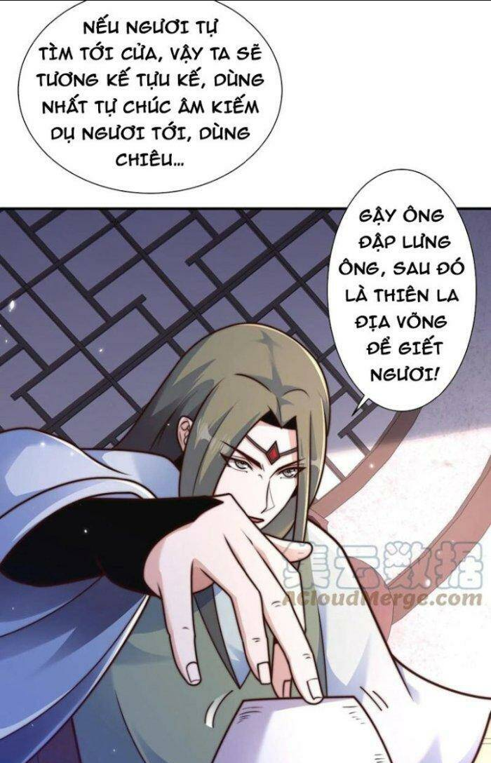 Ta Nuôi Quỷ Ở Trấn Ma Ty Chapter 42 - Next Chapter 43