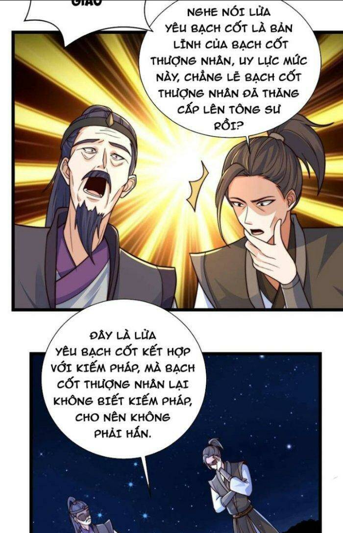 Ta Nuôi Quỷ Ở Trấn Ma Ty Chapter 42 - Next Chapter 43