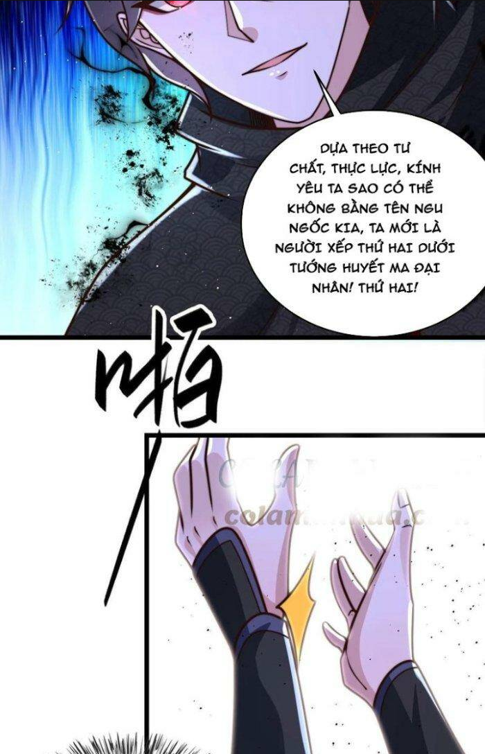 Ta Nuôi Quỷ Ở Trấn Ma Ty Chapter 64 - Next Chapter 65