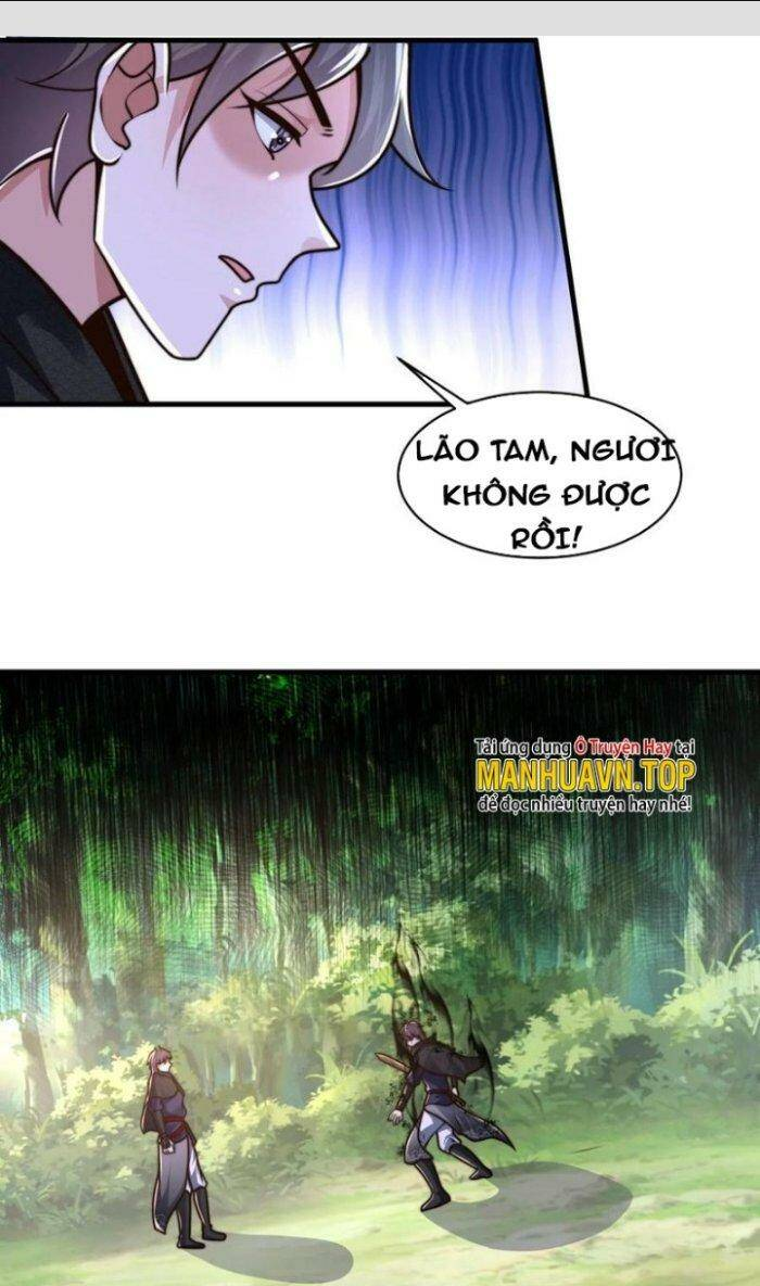 Ta Nuôi Quỷ Ở Trấn Ma Ty Chapter 65 - Next Chapter 66