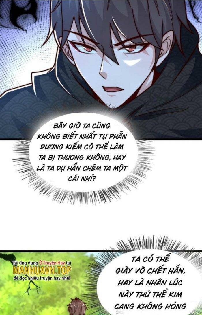 Ta Nuôi Quỷ Ở Trấn Ma Ty Chapter 65 - Next Chapter 66