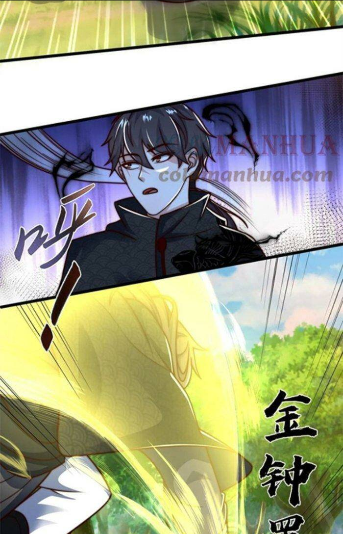 Ta Nuôi Quỷ Ở Trấn Ma Ty Chapter 65 - Next Chapter 66