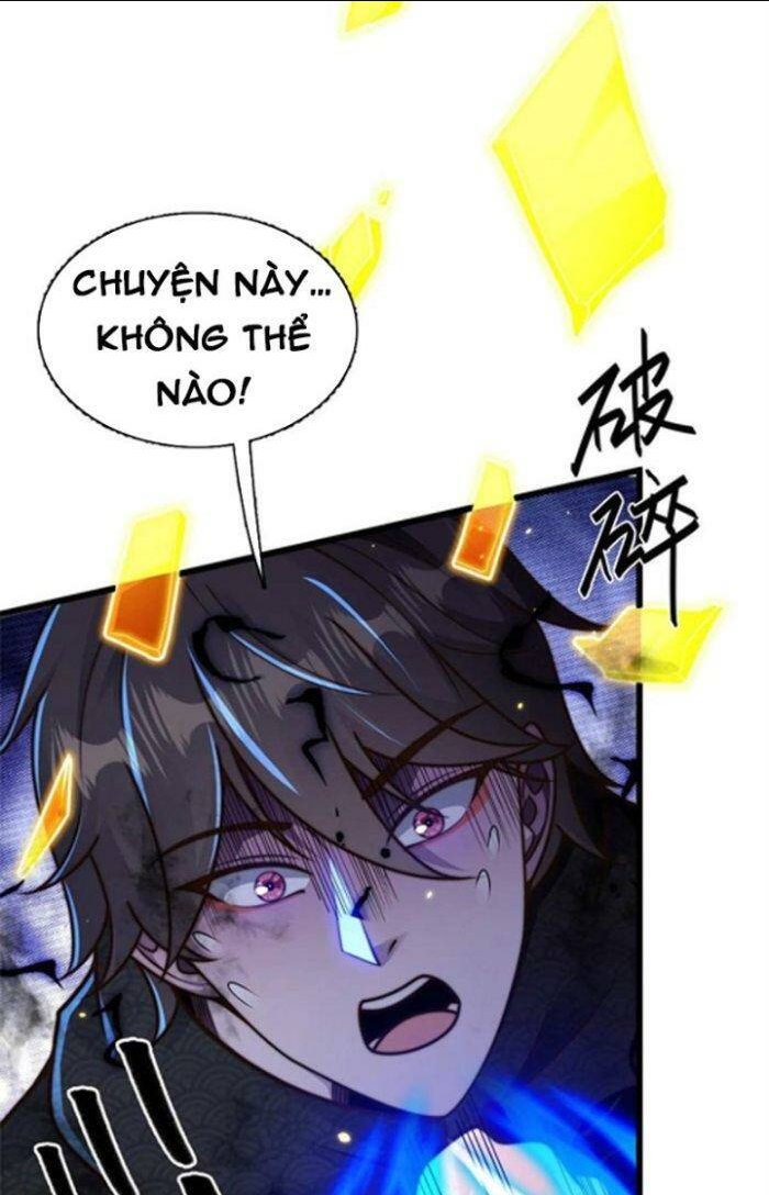 Ta Nuôi Quỷ Ở Trấn Ma Ty Chapter 65 - Next Chapter 66