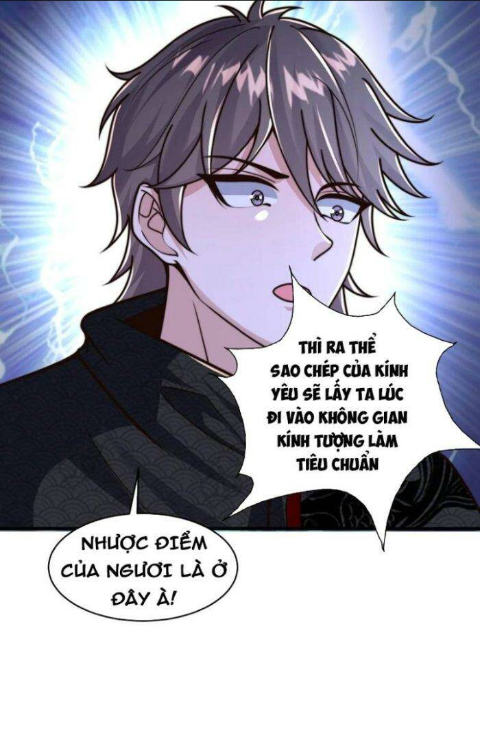 Ta Nuôi Quỷ Ở Trấn Ma Ty Chapter 65 - Next Chapter 66