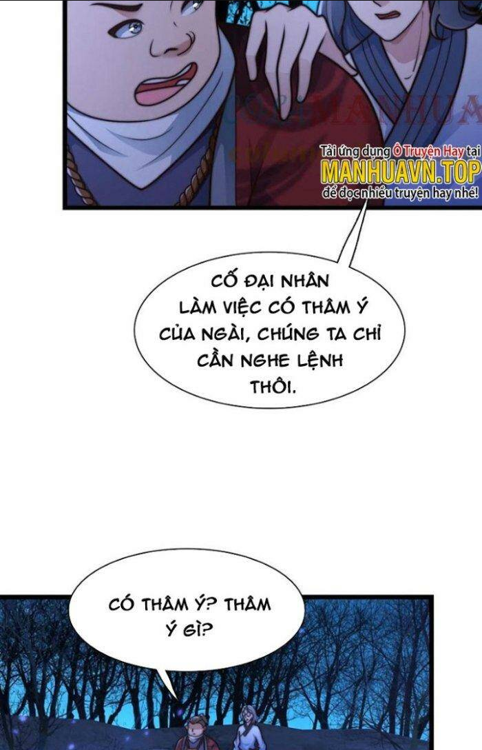 Ta Nuôi Quỷ Ở Trấn Ma Ty Chapter 71 - Next Chapter 72