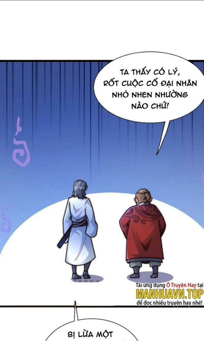 Ta Nuôi Quỷ Ở Trấn Ma Ty Chapter 71 - Next Chapter 72