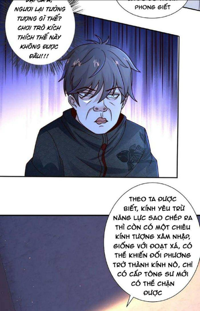 Ta Nuôi Quỷ Ở Trấn Ma Ty Chapter 76 - Next Chapter 77