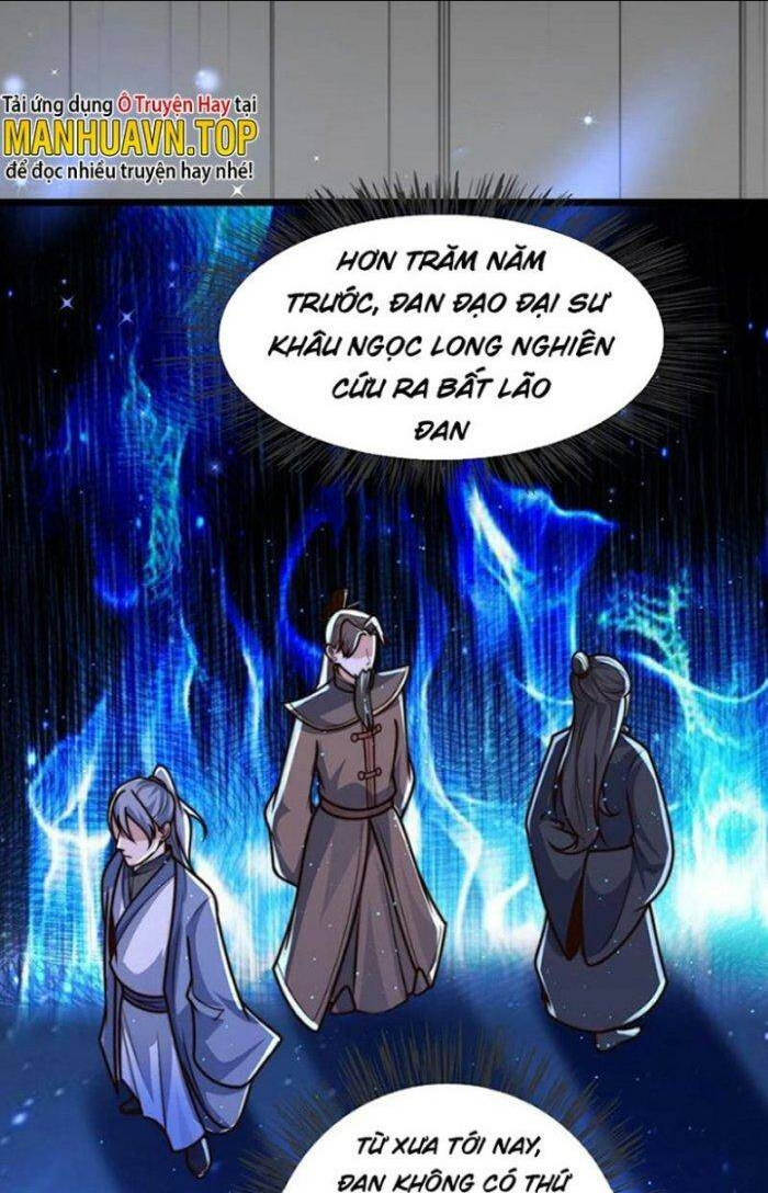 Ta Nuôi Quỷ Ở Trấn Ma Ty Chapter 78 - Next Chapter 79