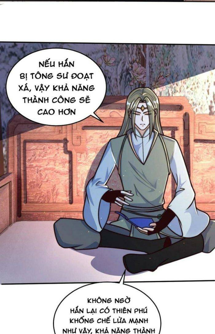 Ta Nuôi Quỷ Ở Trấn Ma Ty Chapter 79 - Next Chapter 80