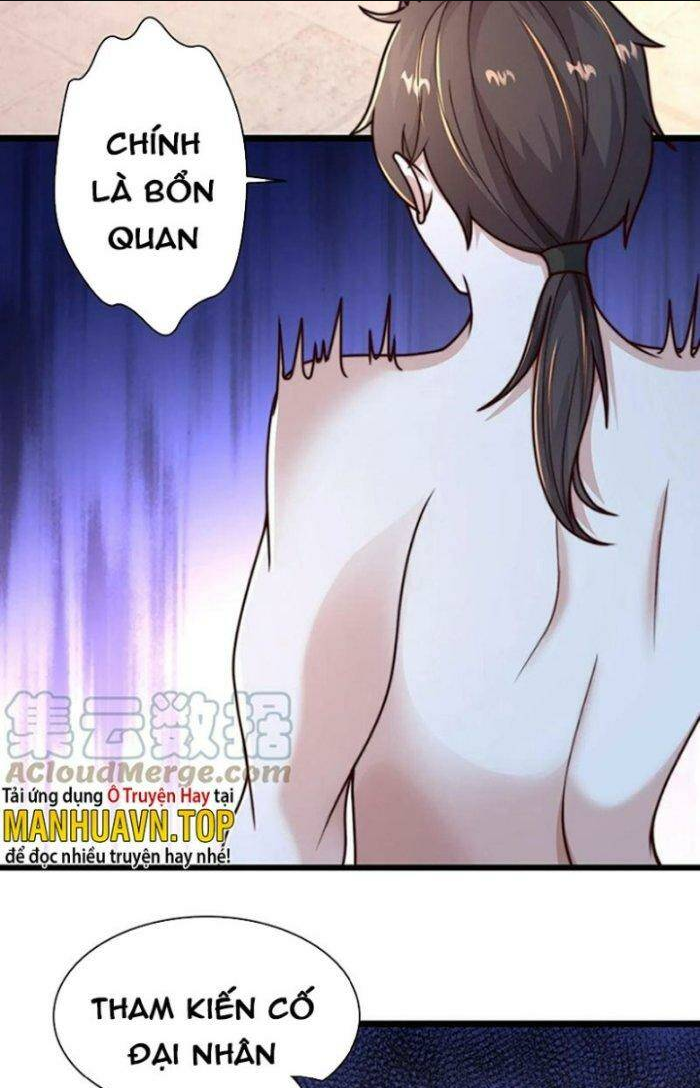 Ta Nuôi Quỷ Ở Trấn Ma Ty Chapter 79 - Next Chapter 80