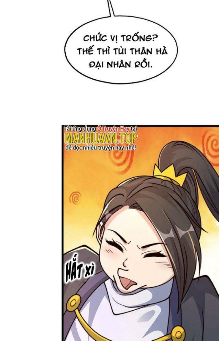 Ta Nuôi Quỷ Ở Trấn Ma Ty Chapter 79 - Next Chapter 80