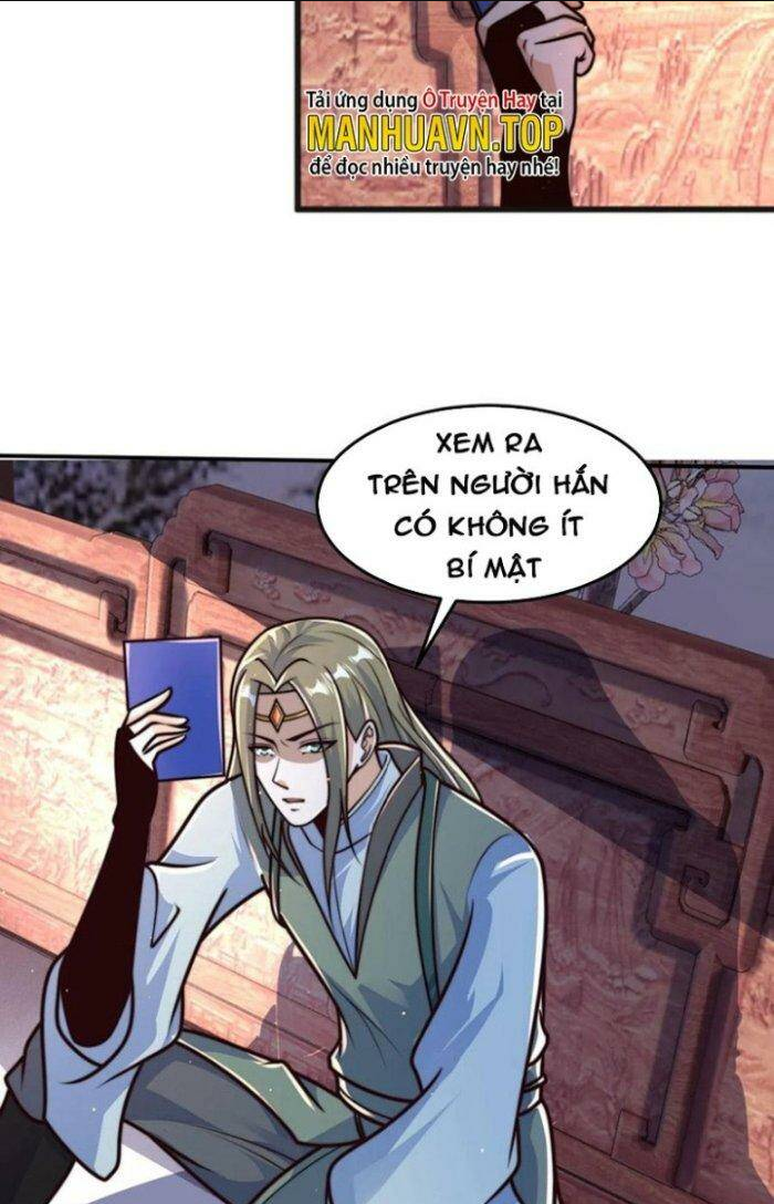 Ta Nuôi Quỷ Ở Trấn Ma Ty Chapter 79 - Next Chapter 80