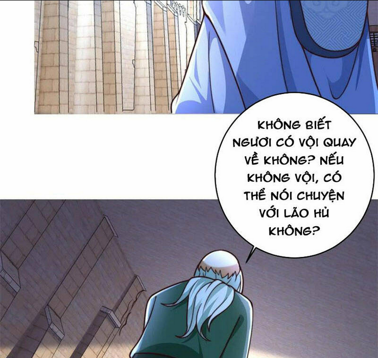 Ta Nuôi Quỷ Ở Trấn Ma Ty Chapter 8 - Next Chapter 9