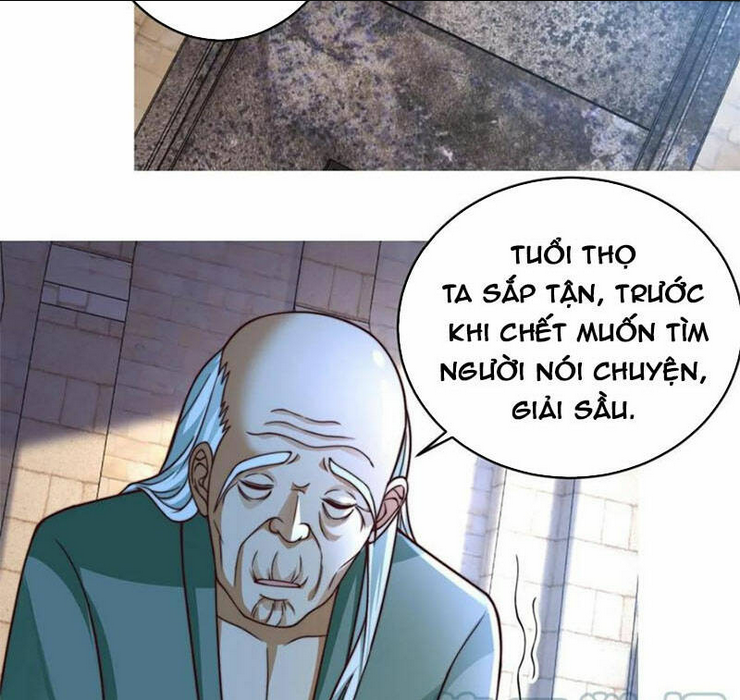 Ta Nuôi Quỷ Ở Trấn Ma Ty Chapter 8 - Next Chapter 9