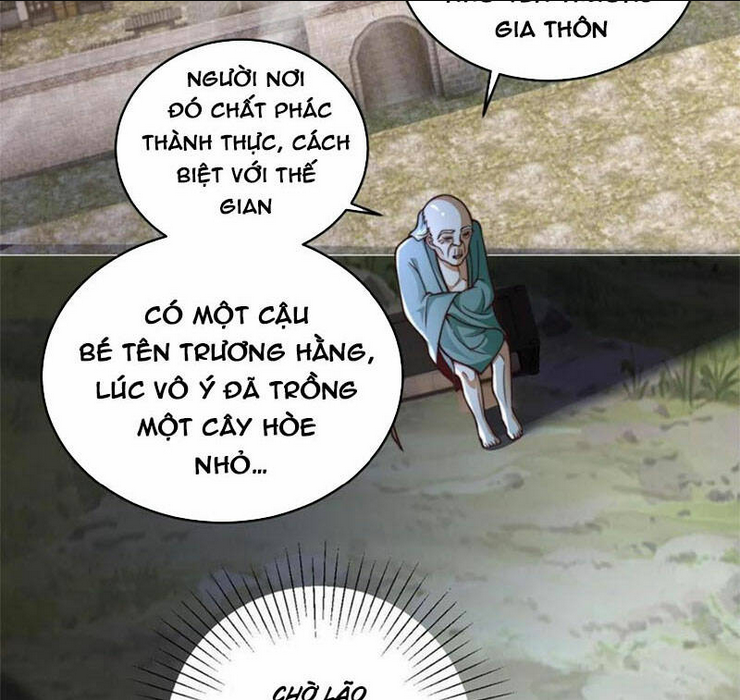 Ta Nuôi Quỷ Ở Trấn Ma Ty Chapter 8 - Next Chapter 9