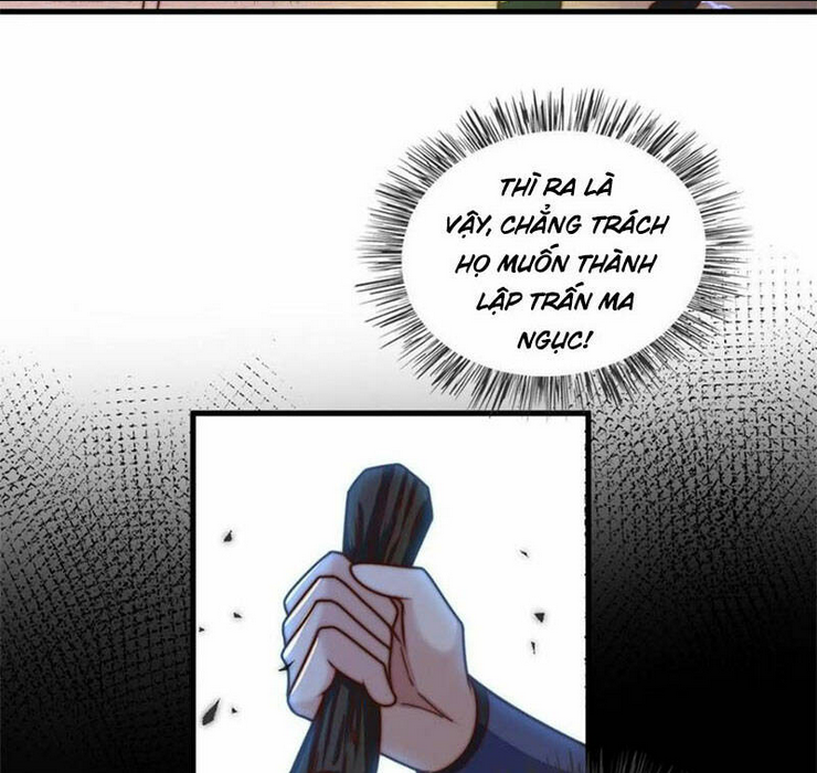 Ta Nuôi Quỷ Ở Trấn Ma Ty Chapter 8 - Next Chapter 9