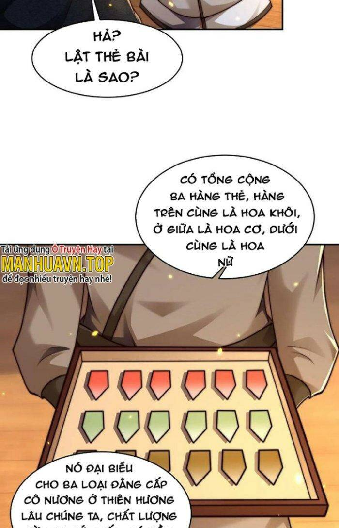 Ta Nuôi Quỷ Ở Trấn Ma Ty Chapter 83 - Next Chapter 84