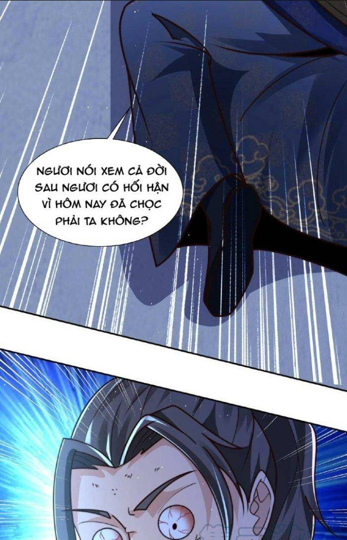 Ta Nuôi Quỷ Ở Trấn Ma Ty Chapter 87 - Next Chapter 88