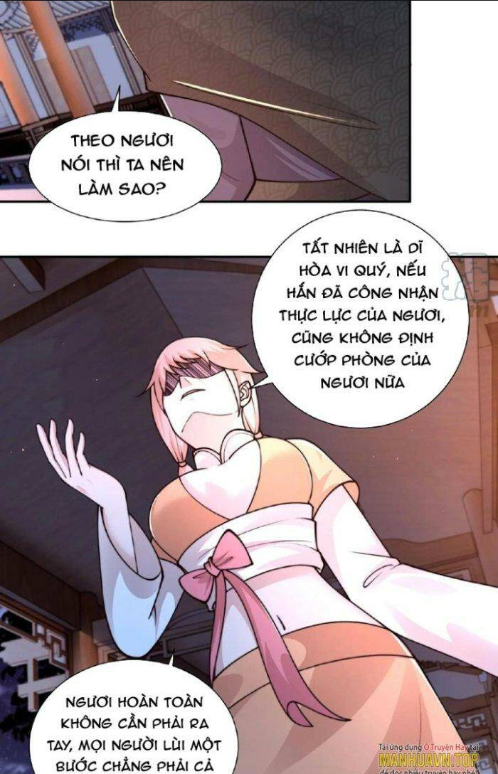 Ta Nuôi Quỷ Ở Trấn Ma Ty Chapter 87 - Next Chapter 88