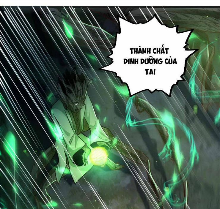 Ta Nuôi Quỷ Ở Trấn Ma Ty Chapter 9 - Next Chapter 10