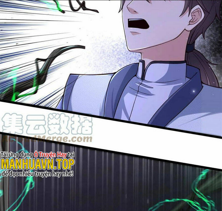 Ta Nuôi Quỷ Ở Trấn Ma Ty Chapter 9 - Next Chapter 10