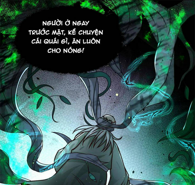 Ta Nuôi Quỷ Ở Trấn Ma Ty Chapter 9 - Next Chapter 10