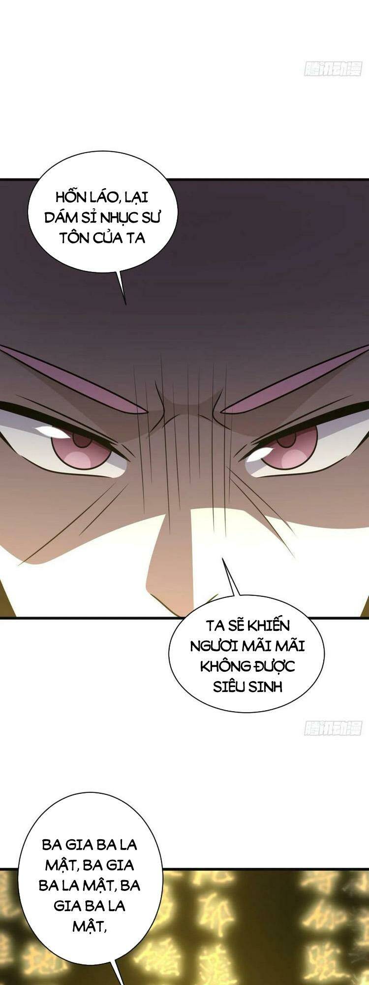 ta ở nhà 100 năm khi ra ngoài đã vô địch chapter 118 - Next chapter 119