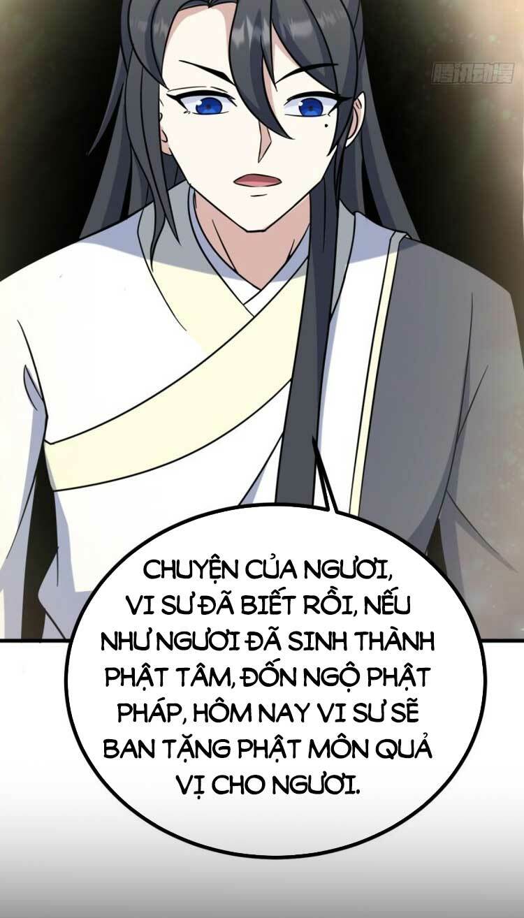 ta ở nhà 100 năm khi ra ngoài đã vô địch chapter 122 - Next chapter 123