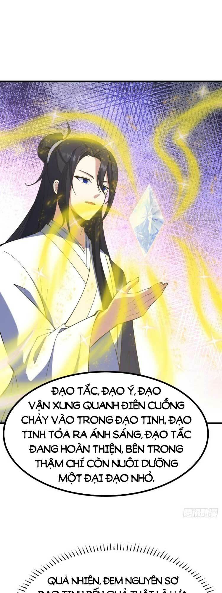 ta ở nhà 100 năm khi ra ngoài đã vô địch chapter 123 - Next chapter 124