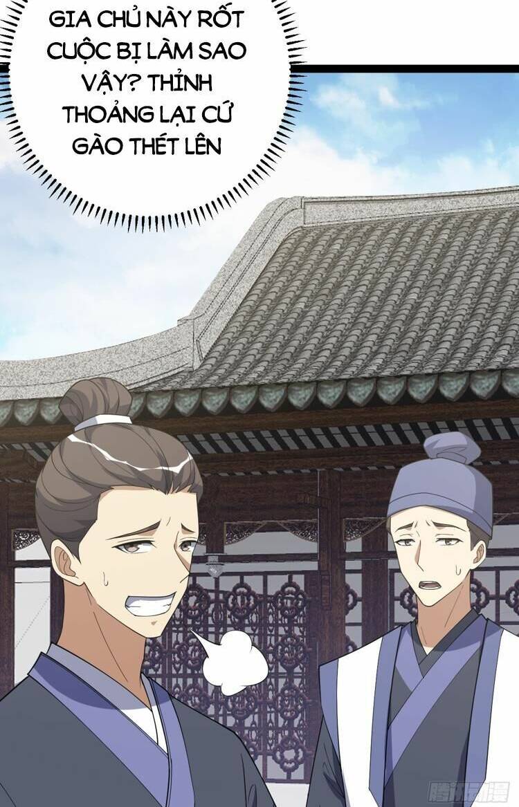 ta ở nhà 100 năm khi ra ngoài đã vô địch chapter 248 - Next chapter 249