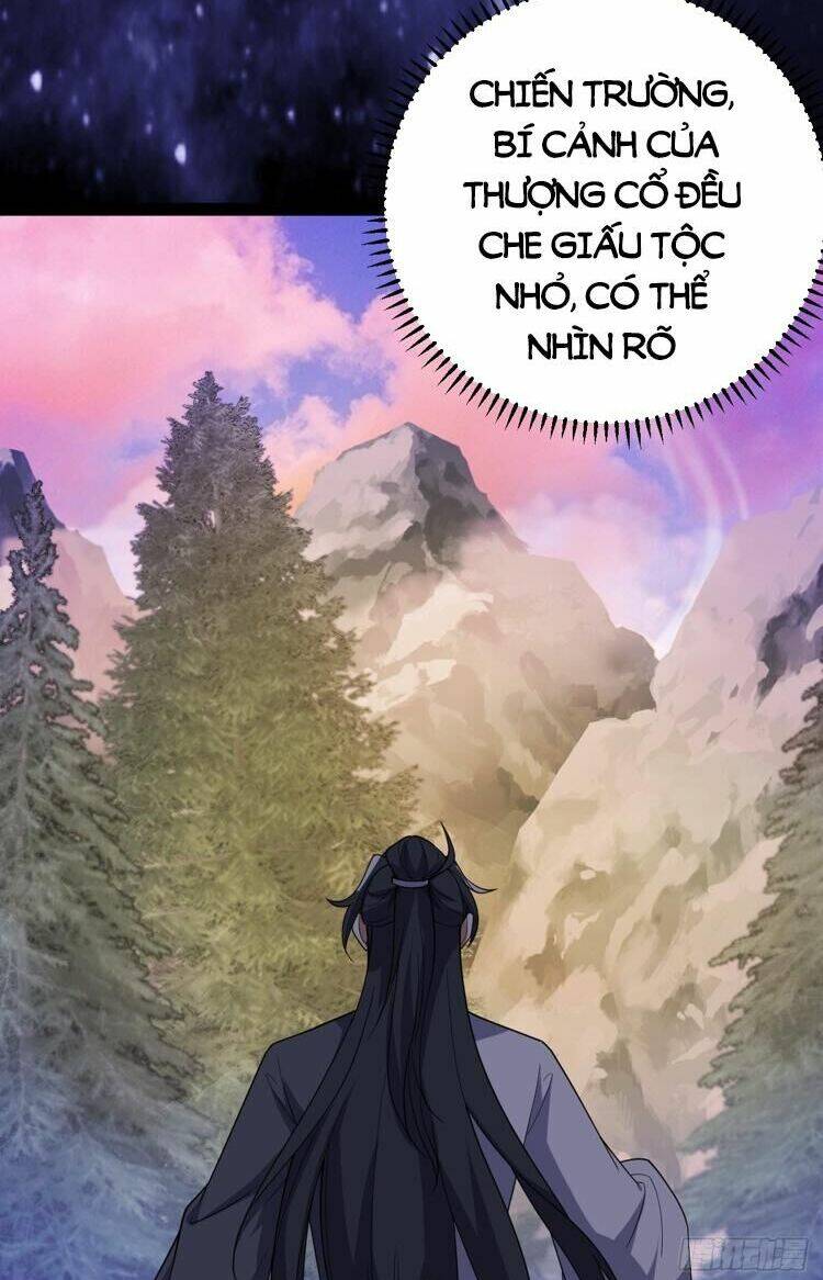 ta ở nhà 100 năm khi ra ngoài đã vô địch chapter 248 - Next chapter 249