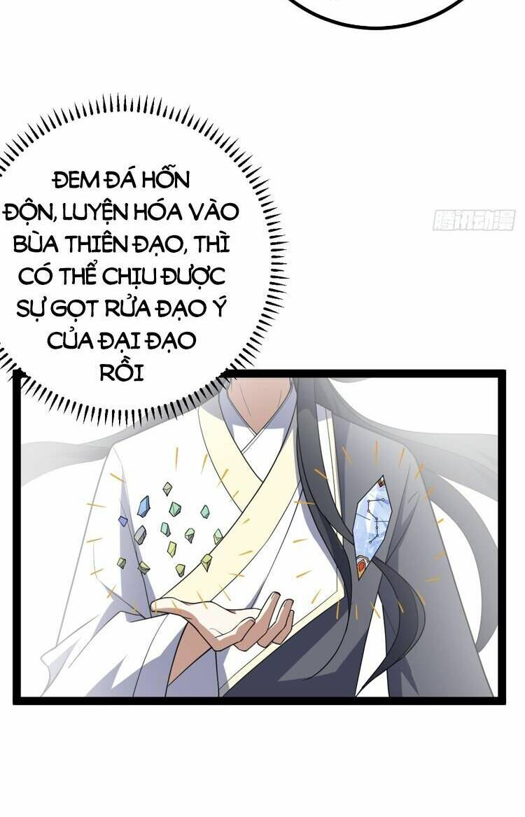 ta ở nhà 100 năm khi ra ngoài đã vô địch chapter 248 - Next chapter 249