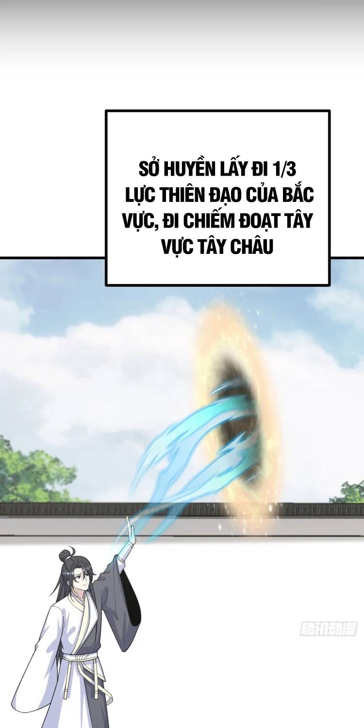 ta ở nhà 100 năm khi ra ngoài đã vô địch chapter 254 - Next chapter 255