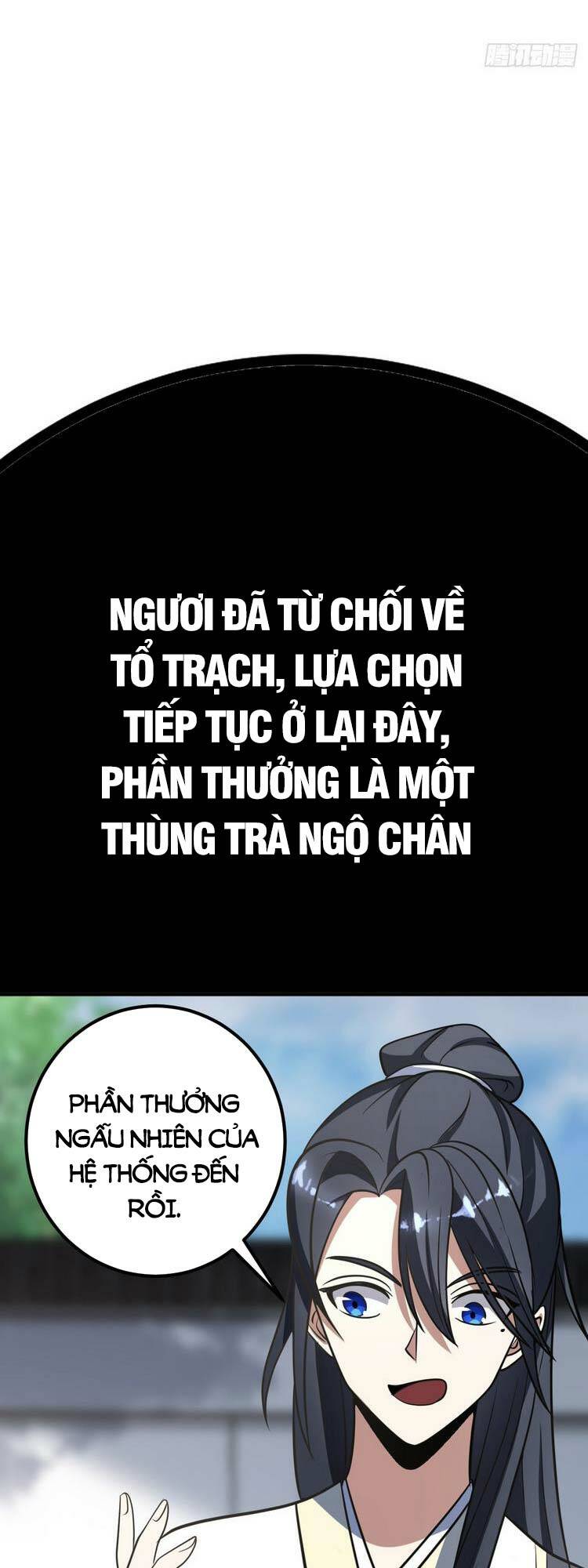 ta ở nhà 100 năm khi ra ngoài đã vô địch chapter 28 - Next chapter 29