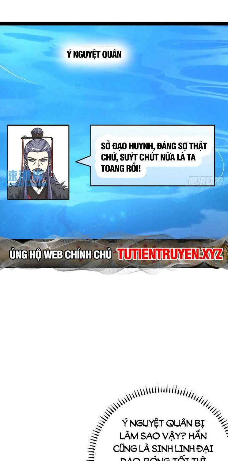 ta ở nhà 100 năm khi ra ngoài đã vô địch chapter 303 - Next chapter 304