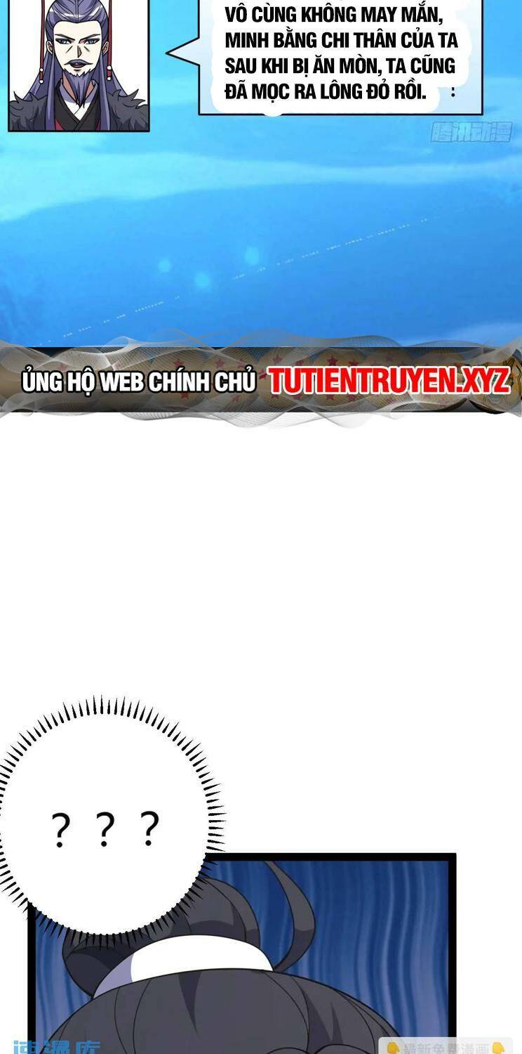 ta ở nhà 100 năm khi ra ngoài đã vô địch chapter 303 - Next chapter 304