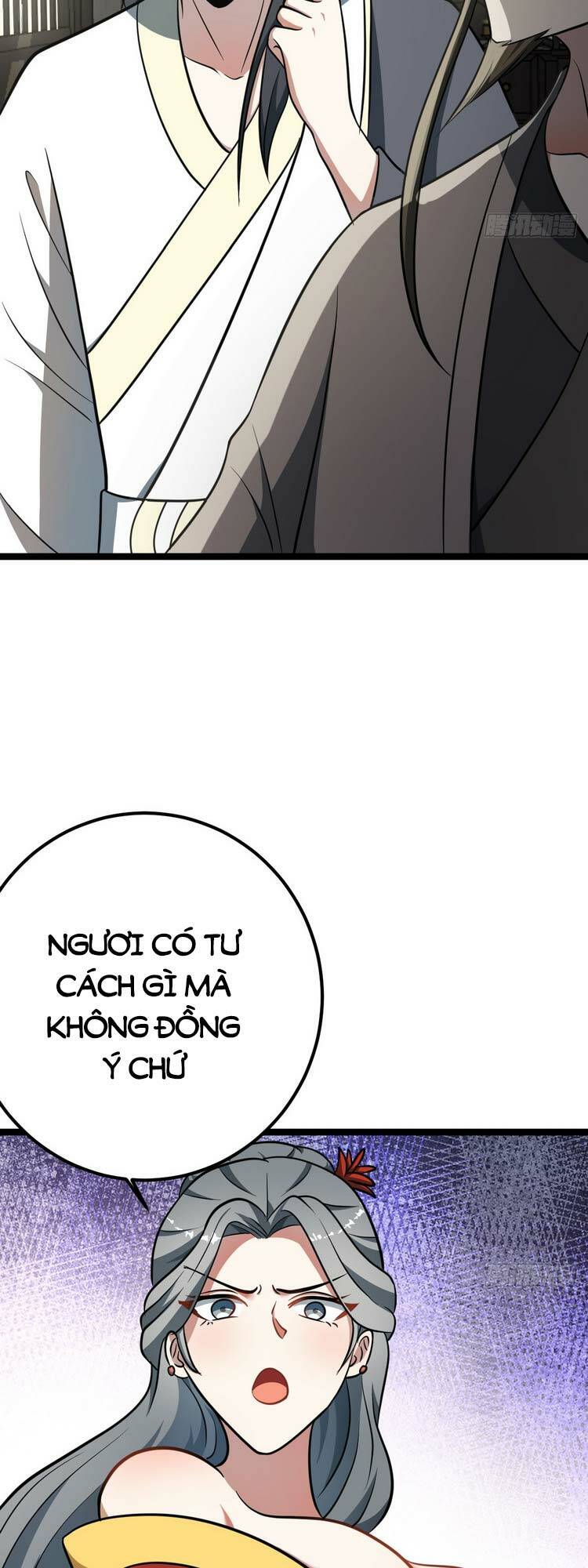 ta ở nhà 100 năm khi ra ngoài đã vô địch chapter 39 - Next chapter 40