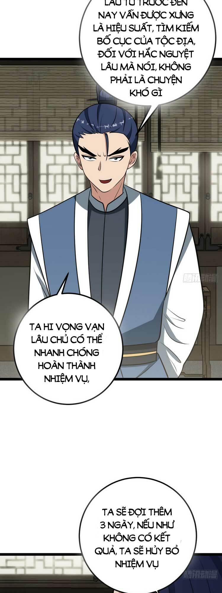 ta ở nhà 100 năm khi ra ngoài đã vô địch chapter 49 - Next chapter 50